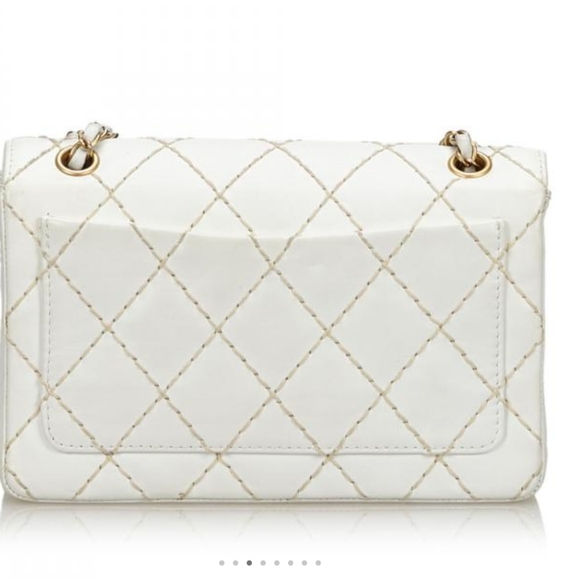 Chanel flap bag $3499 on I G - Picture 2 of 2